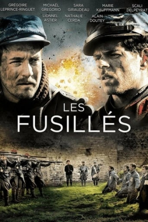 Les Fusillés