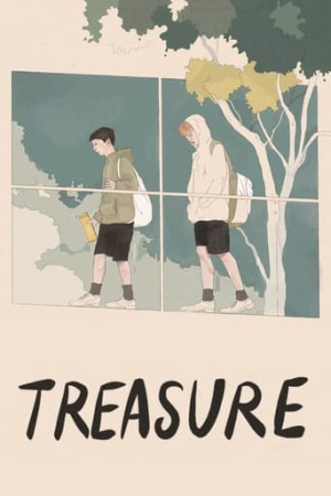 Treasure