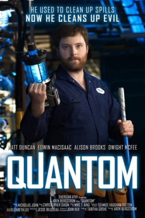 QuanTom