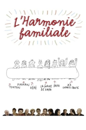 L'harmonie familiale