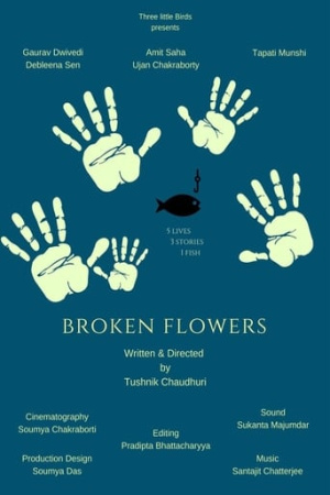 Broken Flowers