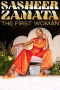 Sasheer Zamata - The First Woman