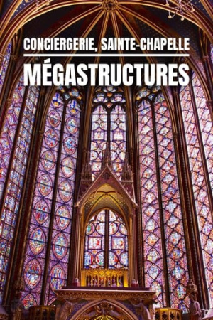 Structures of Marvel: Medieval Paris