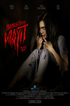 Bangkitnya Mayit: The Dark Soul