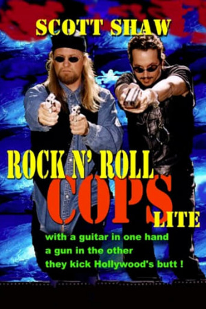 Rock n' Roll Cops Lite