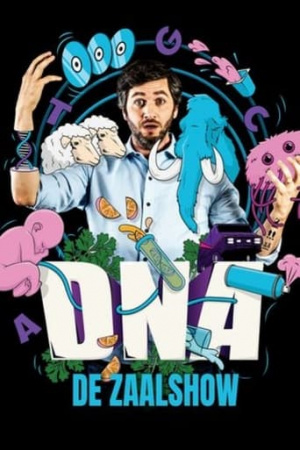 Lieven Scheire: DNA