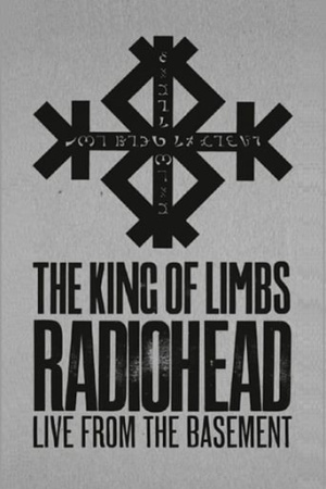 Radiohead: The King Of Limbs – Live From The Basement