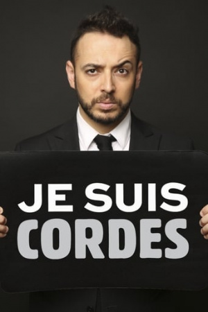 Rui Sinel de Cordes: Je Suis Cordes