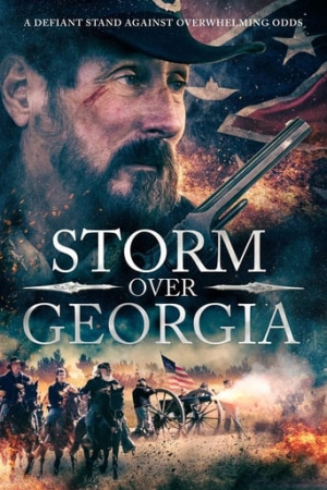 Storm Over Georgia