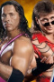 WWE Rivals: Bret "The Hitman" Hart vs. Shawn Michaels