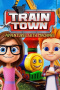 Train Town: Adventures with Machines