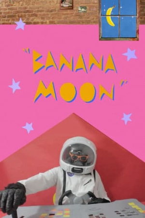 Banana Moon