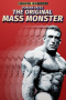 Dorian Yates: The Original Mass Monster