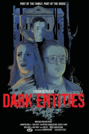 Dark Entities