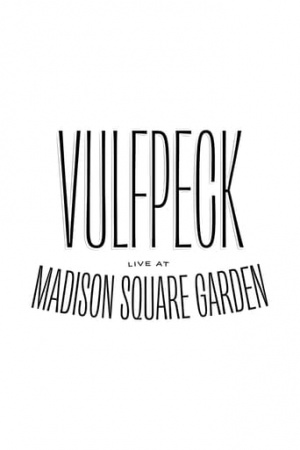 Vulfpeck: Live at Madison Square Garden