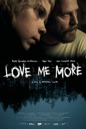 Love Me More