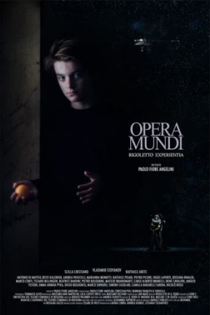 Opera Mundi