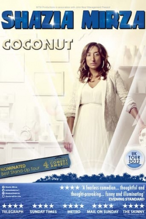 Shazia Mirza: Coconut