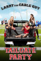 Larry the Cable Guy: Tailgate Party