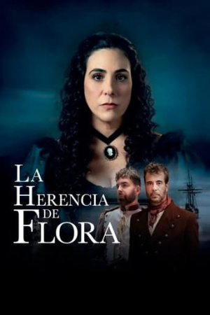 The inheritance of Flora