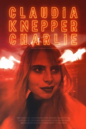 Claudia knepper Charlie