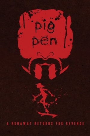 Pig Pen