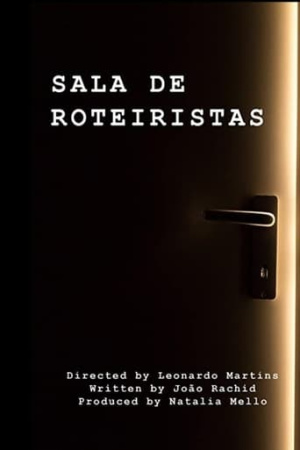 Sala de Roteiristas