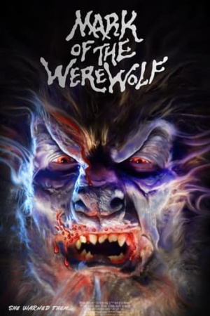 Mark of the Werewolf