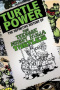 Turtle Power - The Definitive History of the Teenage Mutant Ninja Turtles