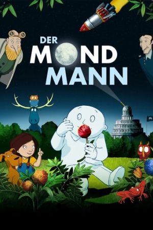 Moon Man