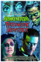 Frankenstein's Patchwork Monster