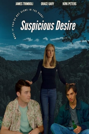 Suspicious Desire