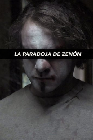 La paradoja de Zenón