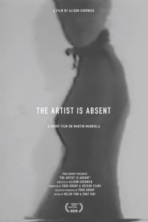 The Artist Is Absent : A Short Film On Martin Margiela