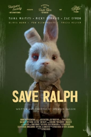 Save Ralph