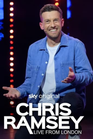 Chris Ramsey: Live from London