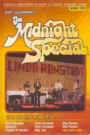 The Midnight Special Legendary Performances: More 1975