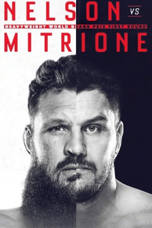 Bellator 194: Mitrione vs. Nelson 2