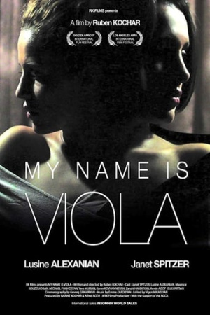 My Name is Viola