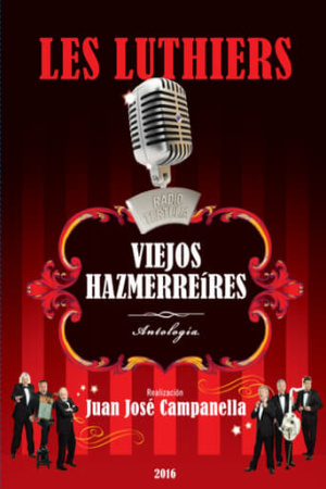 Viejos hazmerreires