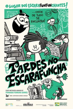 Tardes no Escarafuncha