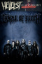 Cradle of Filth: Hellfest