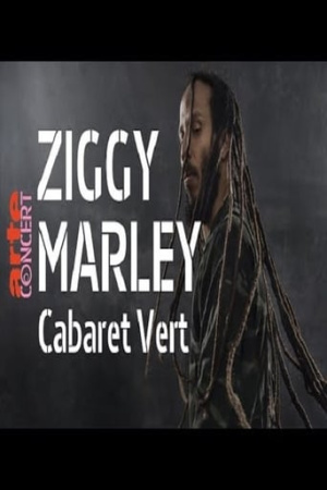 Ziggy Marley – Cabaret Vert Festival