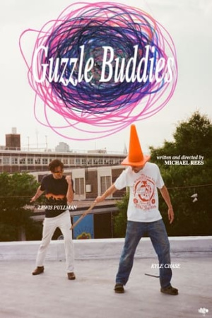 Guzzle Buddies