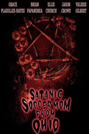 Satanic Soccer Mom From Ohio