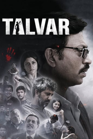 Talvar