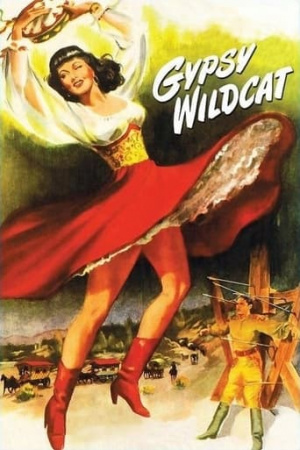 Gypsy Wildcat