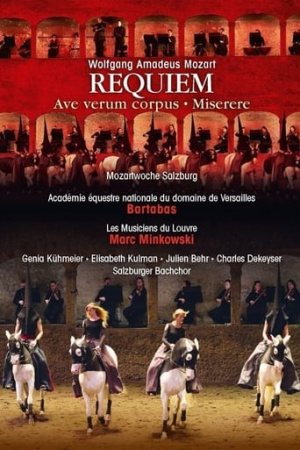 Requiem de Mozart