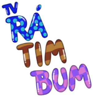 TV Rá-Tim-Bum