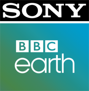 Sony BBC Earth